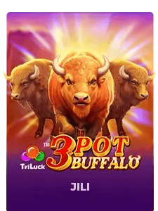 3 Pot Buffalo