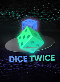 Dice Twice