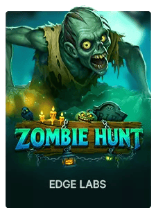 Zombie Hunt