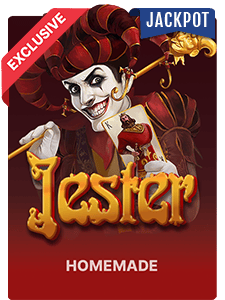 Jester