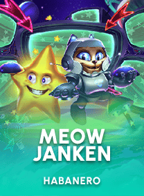Meow Janken