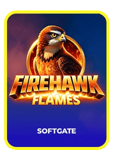 Firehawk Flames