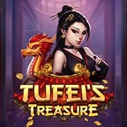 Tufei's Treasure