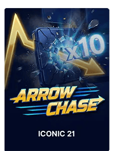 Arrow Chase