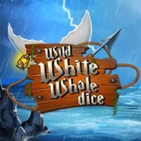Wild White Whale Dice