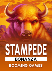 Stampede Bonanza