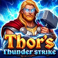 Thor’s Thunder Strike