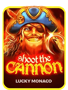 Shoot The Cannon