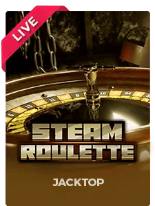Steam Roulette
