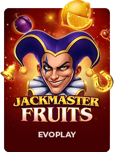 Jackmaster Fruits
