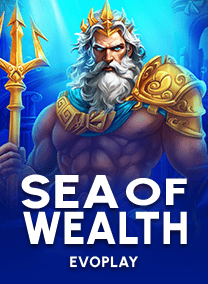 Sea of Wealth