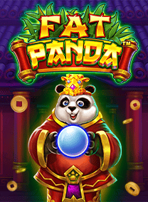 Fat Panda | Sweepstakes Casino Fortune Wins in the U.S. and Canada