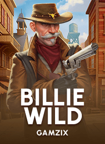 Billie Wild