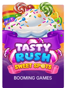 Tasty Rush Sweet Spots