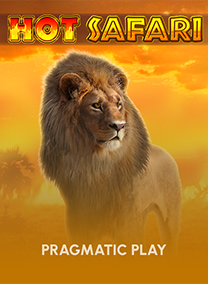 Hot Safari