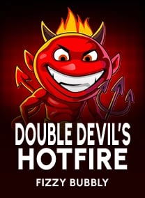Double Devil's Hotfire
