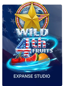Wild 4th Fruits