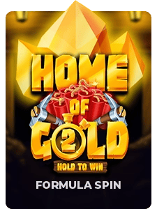 Home of Gold 2: Hold to Win