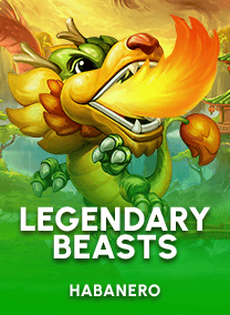 Legendary Beasts