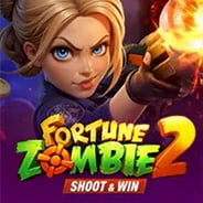 Fortune Zombie 2