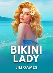 Bikini Lady