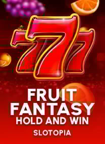 Fruit Fantasy Hold and Win