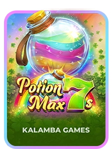 Potion Max 7s