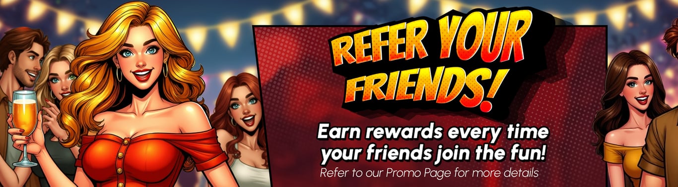 Refer-A-Friend