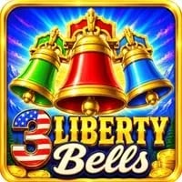 3 Liberty Bells