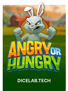 Angry or Hungry