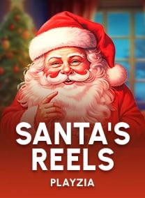 Santa's Reels