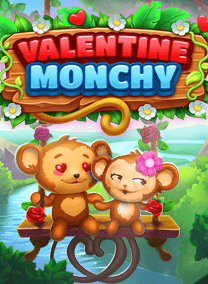 Valentine Monchy