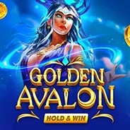 Golden Avalon Hold and Win