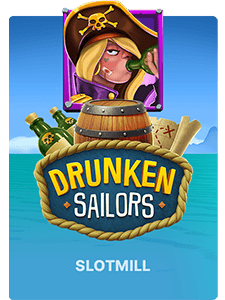 Drunken Sailors