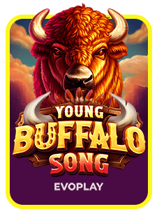 Young Buffalo Song