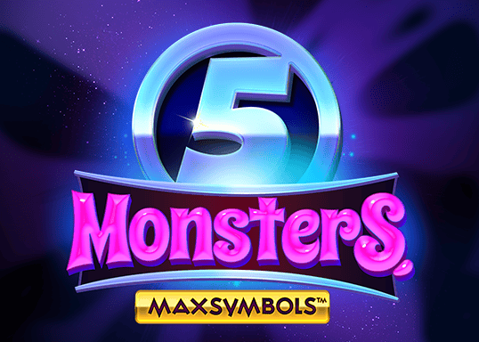 5 Monsters