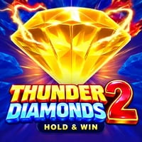 Thunder Diamonds 2: Hold and Win