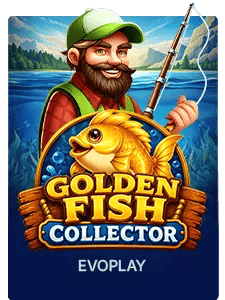 Golden Fish Collector
