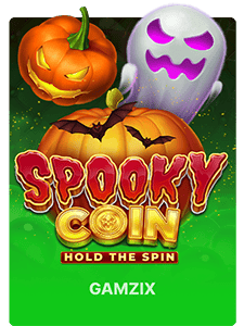 Spooky Coin: Hold the Spin