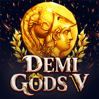 Demi Gods V