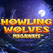 Howling Wolves Megaways