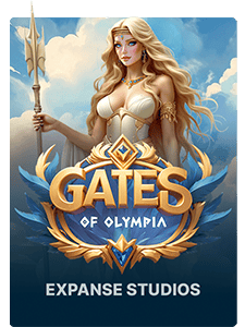 Gates of Olympia