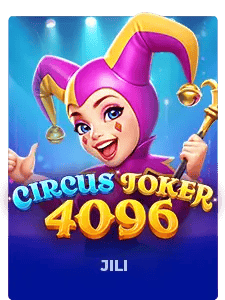 Circus Joker 4096