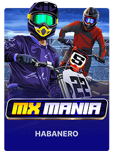 MX Mania