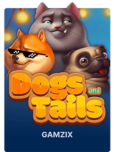 Dogs and Tails