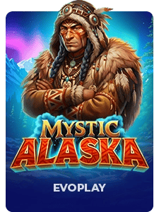 Mystic Alaska