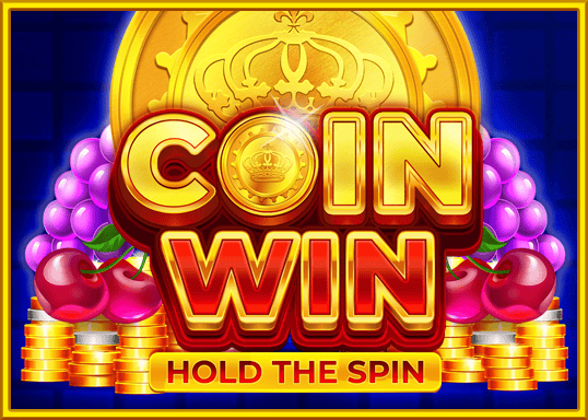 Coin Win: Hold the Spin