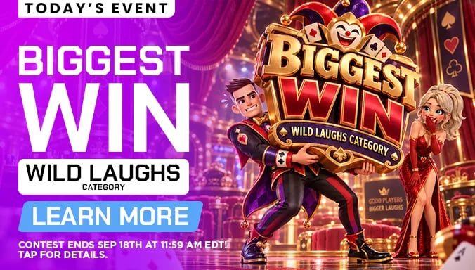 Featured promotion