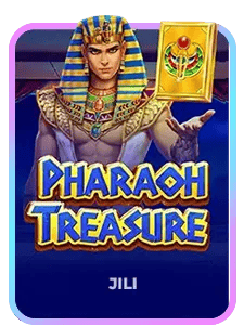 Pharaoh Treasure