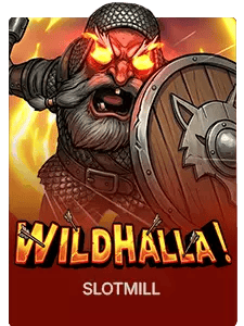 Wildhalla